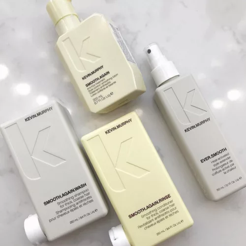 KEVIN.MURPHY SMOOTH.AGAIN.WASH - Puhító Sampon 250ml