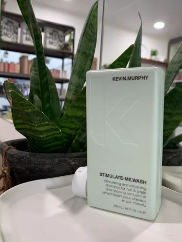 KEVIN.MURPHY STIMULATE-ME.WASH - Frissítő Sampon 250ml