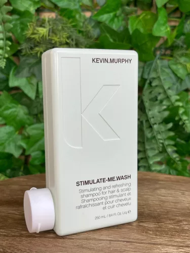 KEVIN.MURPHY STIMULATE-ME.WASH - Frissítő Sampon 250ml