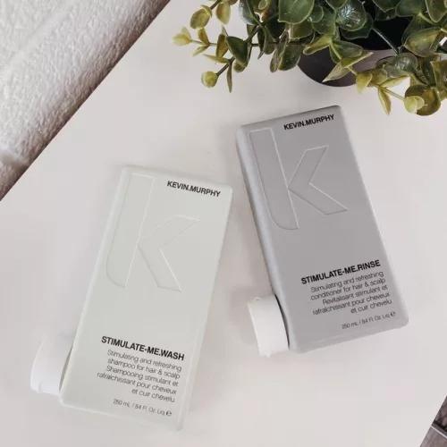 KEVIN.MURPHY STIMULATE-ME.WASH - Frissítő Sampon 250ml
