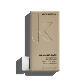   KEVIN.MURPHY BALANCING WASH - Hajerősítő és Vitalizáló Sampon 250ml
