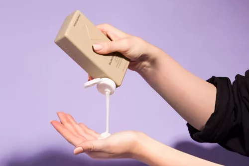 KEVIN.MURPHY BALANCING WASH - Hajerősítő és Vitalizáló Sampon 250ml