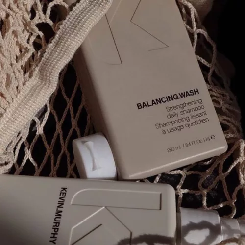 KEVIN.MURPHY BALANCING WASH - Hajerősítő és Vitalizáló Sampon 250ml