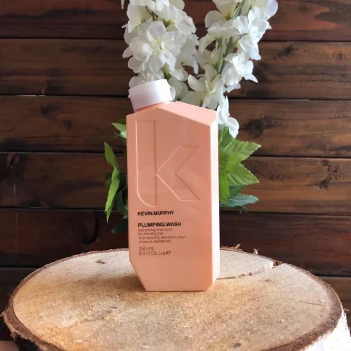 KEVIN.MURPHY PLUMPING.WASH - Volumennövelő Sampon 250ml