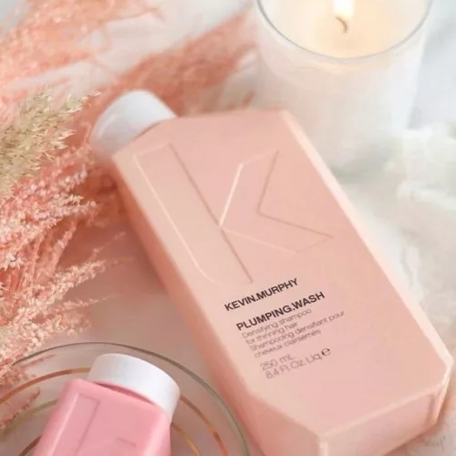 KEVIN.MURPHY PLUMPING.WASH - Volumennövelő Sampon 250ml