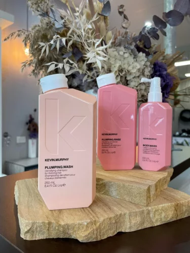 KEVIN.MURPHY PLUMPING.WASH - Volumennövelő Sampon 250ml