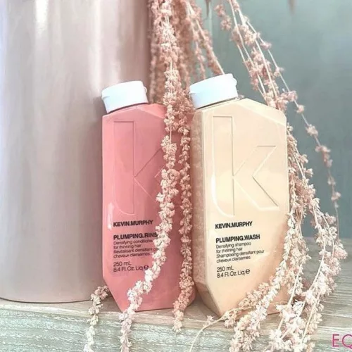 KEVIN.MURPHY PLUMPING.WASH - Volumennövelő Sampon 250ml