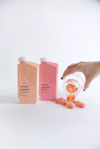 KEVIN.MURPHY PLUMPING.WASH - Volumennövelő Sampon 250ml