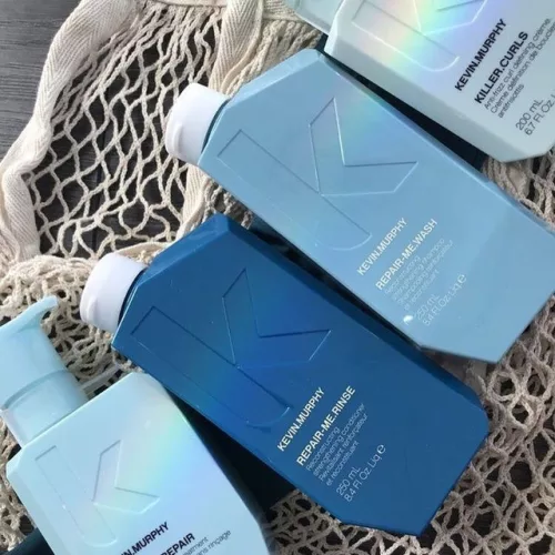 KEVIN.MURPHY REPAIR-ME.WASH - Hajerősítő Sampon 250ml