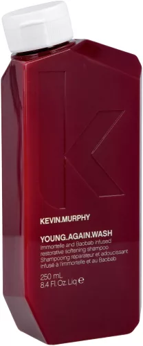 KEVIN.MURPHY YOUNG.AGAIN.WASH - Hajszerkezet Építő Sampon 250ml
