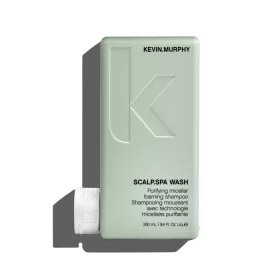   KEVIN.MURPHY SCALP.SPA WASH - Fejbőr Frissítő Sampon 250ml