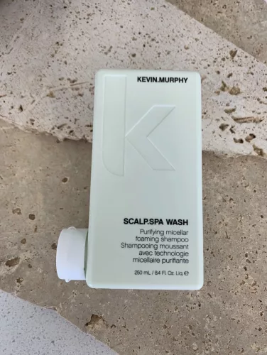 KEVIN.MURPHY SCALP.SPA WASH - Fejbőr Frissítő Sampon 250ml