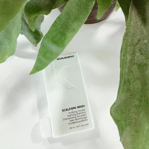 KEVIN.MURPHY SCALP.SPA WASH - Fejbőr Frissítő Sampon 250ml