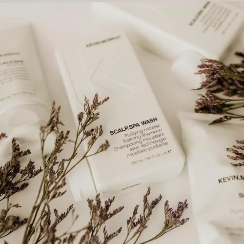 KEVIN.MURPHY SCALP.SPA WASH - Fejbőr Frissítő Sampon 250ml