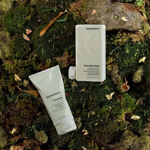 KEVIN.MURPHY SCALP.SPA WASH - Fejbőr Frissítő Sampon 250ml