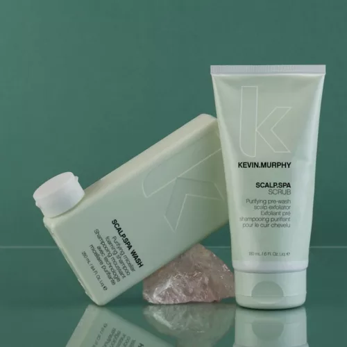 KEVIN.MURPHY SCALP.SPA WASH - Fejbőr Frissítő Sampon 250ml
