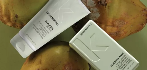KEVIN.MURPHY SCALP.SPA WASH - Fejbőr Frissítő Sampon 250ml