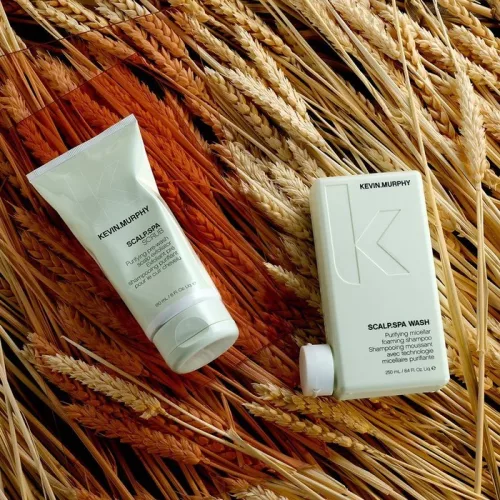 KEVIN.MURPHY SCALP.SPA WASH - Fejbőr Frissítő Sampon 250ml
