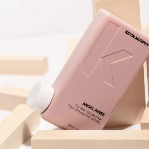 KEVIN.MURPHY ANGEL.RINSE - Kondicionáló Vékony és Festett Hajra 250ml