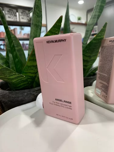 KEVIN.MURPHY ANGEL.RINSE - Kondicionáló Vékony és Festett Hajra 250ml