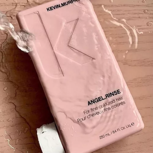 KEVIN.MURPHY ANGEL.RINSE - Kondicionáló Vékony és Festett Hajra 250ml