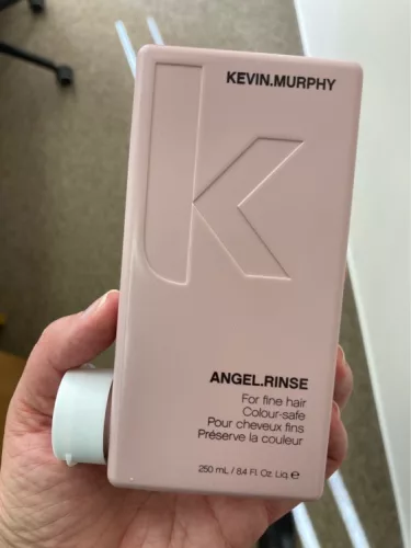KEVIN.MURPHY ANGEL.RINSE - Kondicionáló Vékony és Festett Hajra 250ml