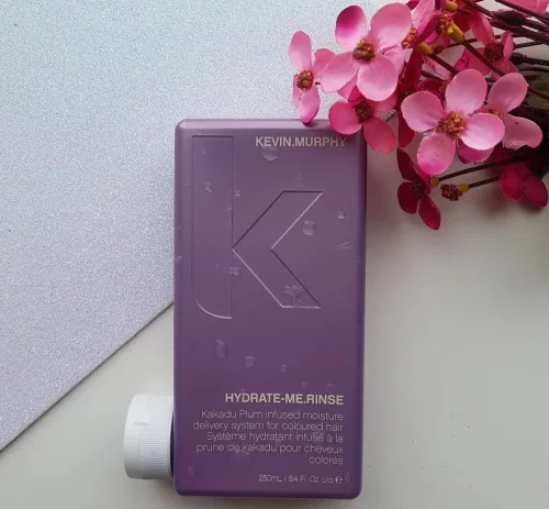 KEVIN.MURPHY HYDRATE-ME.RINSE - Hidratáló Hajkondicionáló 250ml