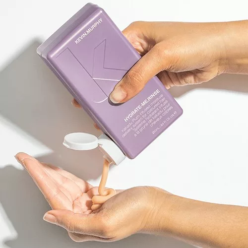 KEVIN.MURPHY HYDRATE-ME.RINSE - Hidratáló Hajkondicionáló 250ml
