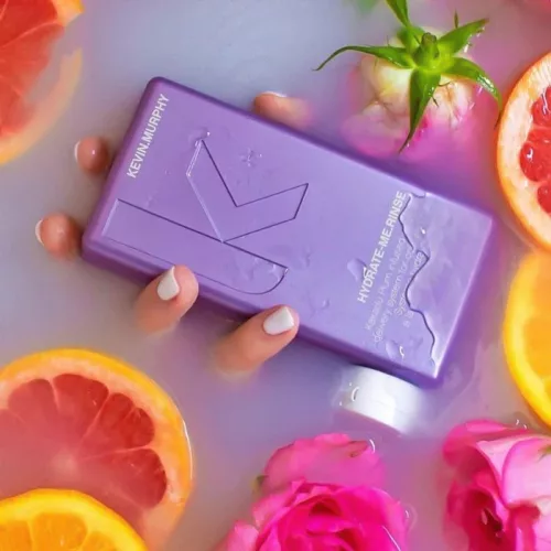 KEVIN.MURPHY HYDRATE-ME.RINSE - Hidratáló Hajkondicionáló 250ml