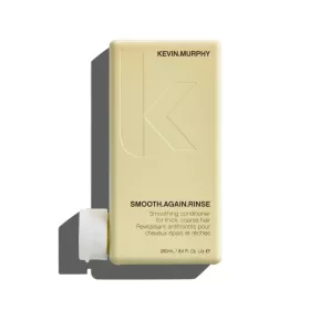   KEVIN.MURPHY SMOOTH.AGAIN.RINSE - Puhító Hajkondicionáló 250ml