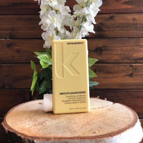 KEVIN.MURPHY SMOOTH.AGAIN.RINSE - Puhító Hajkondicionáló 250ml