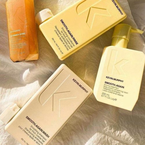 KEVIN.MURPHY SMOOTH.AGAIN.RINSE - Puhító Hajkondicionáló 250ml