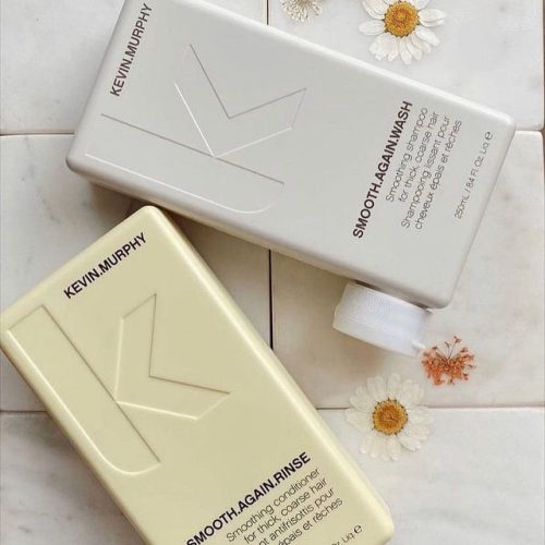 KEVIN.MURPHY SMOOTH.AGAIN.RINSE - Puhító Hajkondicionáló 250ml