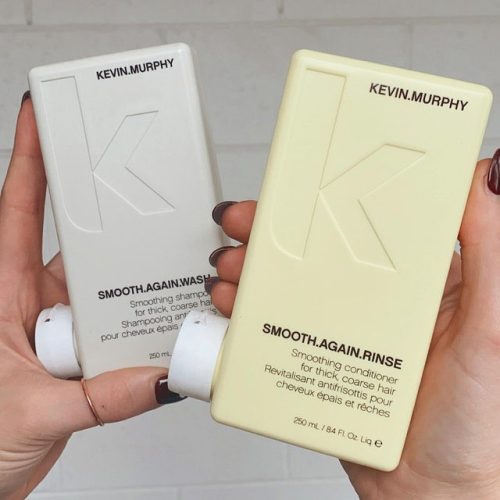 KEVIN.MURPHY SMOOTH.AGAIN.RINSE - Puhító Hajkondicionáló 250ml