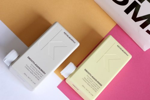 KEVIN.MURPHY SMOOTH.AGAIN.RINSE - Puhító Hajkondicionáló 250ml
