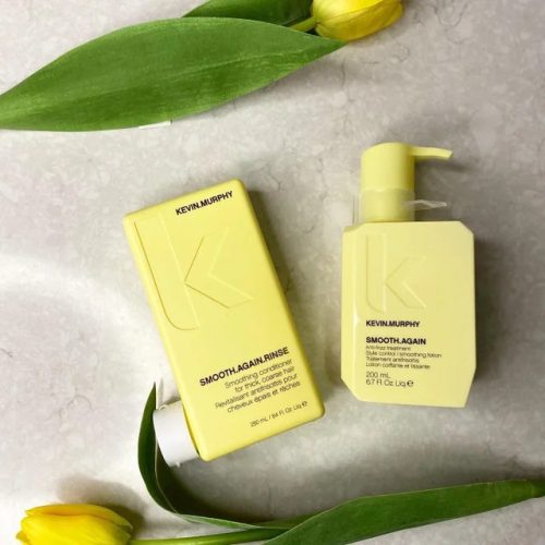 KEVIN.MURPHY SMOOTH.AGAIN.RINSE - Puhító Hajkondicionáló 250ml