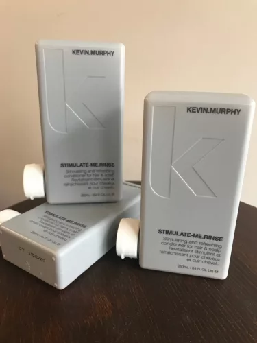 KEVIN.MURPHY STIMULATE-ME.RINSE - Frissítő Hajkondicionáló 250ml