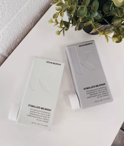 KEVIN.MURPHY STIMULATE-ME.RINSE - Frissítő Hajkondicionáló 250ml