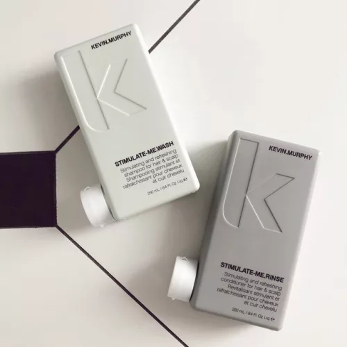 KEVIN.MURPHY STIMULATE-ME.RINSE - Frissítő Hajkondicionáló 250ml