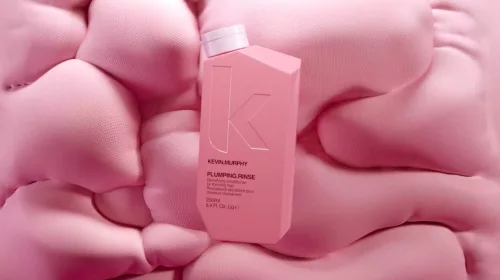KEVIN.MURPHY PLUMPING.RINSE - Volumennövelő Kondicionáló 250ml