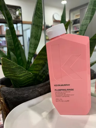 KEVIN.MURPHY PLUMPING.RINSE - Volumennövelő Kondicionáló 250ml