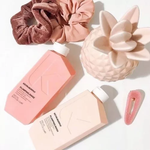 KEVIN.MURPHY PLUMPING.RINSE - Volumennövelő Kondicionáló 250ml
