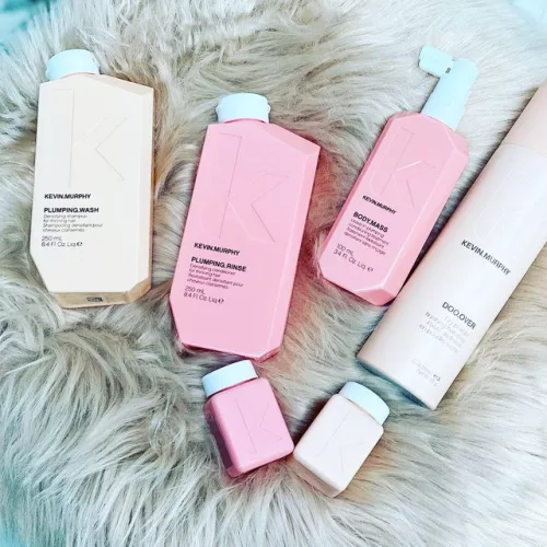 KEVIN.MURPHY PLUMPING.RINSE - Volumennövelő Kondicionáló 250ml