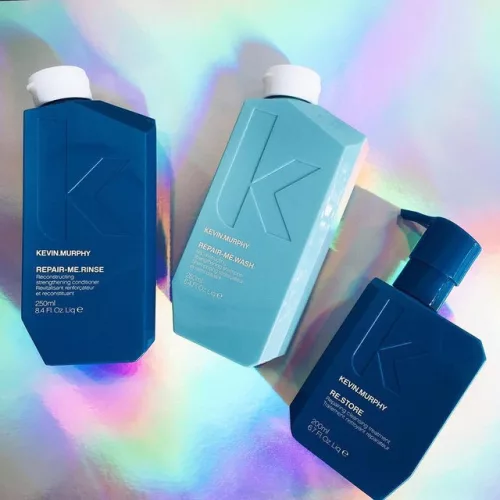 KEVIN.MURPHY REPAIR-ME.RINSE - Hajerősítő Kondicionáló 250ml