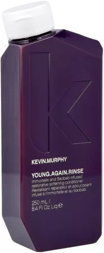 KEVIN.MURPHY YOUNG.AGAIN.RINSE - Hajszerkezet Építő Kondicionáló 250ml