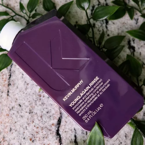 KEVIN.MURPHY YOUNG.AGAIN.RINSE - Hajszerkezet Építő Kondicionáló 250ml