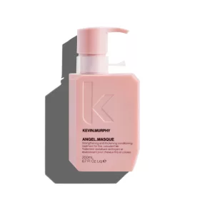   KEVIN.MURPHY ANGEL.MASQUE - Hajerősítő Maszk Vékony, Festett Hajra 200ml