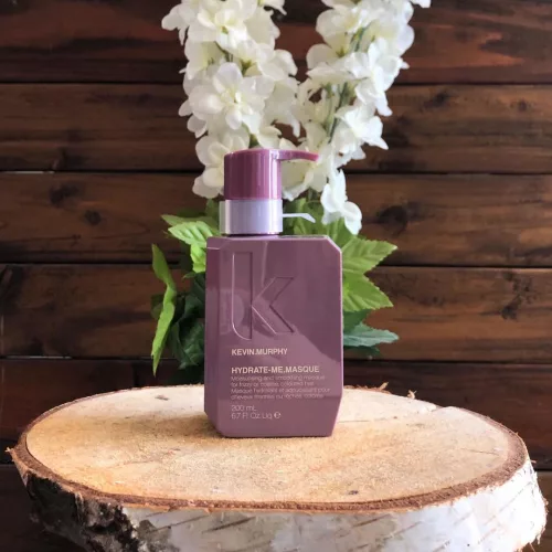KEVIN.MURPHY HYDRATE-ME.MASQUE - Hidratáló Hajmaszk 200ml