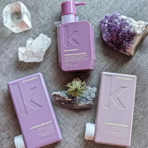 KEVIN.MURPHY HYDRATE-ME.MASQUE - Hidratáló Hajmaszk 200ml
