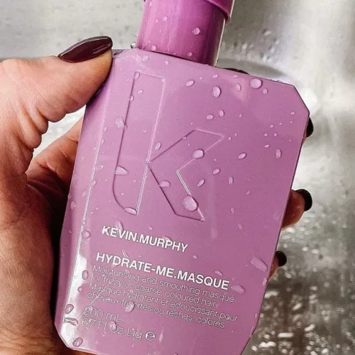 KEVIN.MURPHY HYDRATE-ME.MASQUE - Hidratáló Hajmaszk 200ml